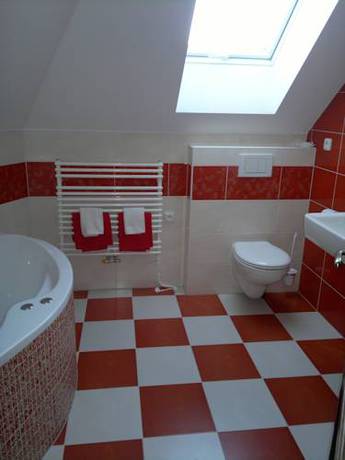 Imagen de la habitación del Vila Patricie. Foto 10