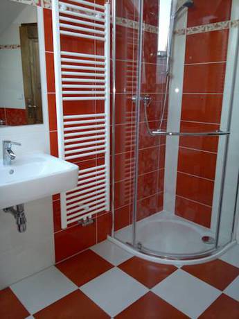 Imagen de la habitación del Vila Patricie. Foto 12