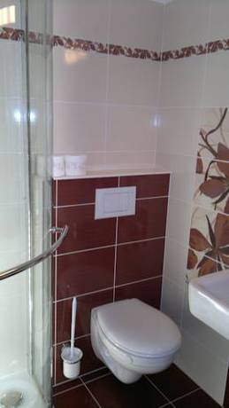 Imagen de la habitación del Vila Patricie. Foto 13