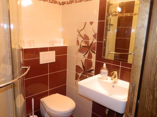 Imagen de la habitación del Vila Patricie. Foto 14