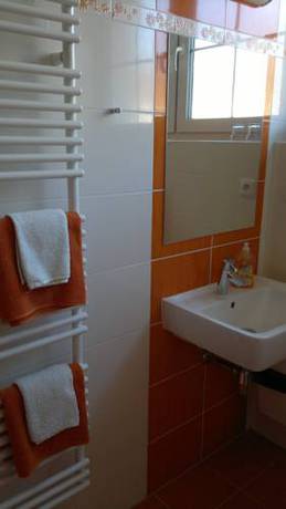 Imagen de la habitación del Vila Patricie. Foto 15