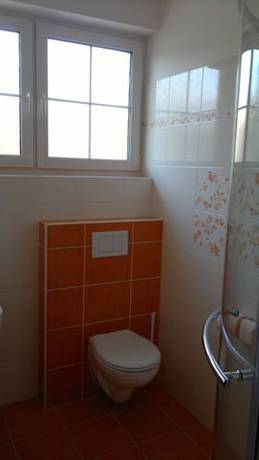 Imagen de la habitación del Vila Patricie. Foto 16