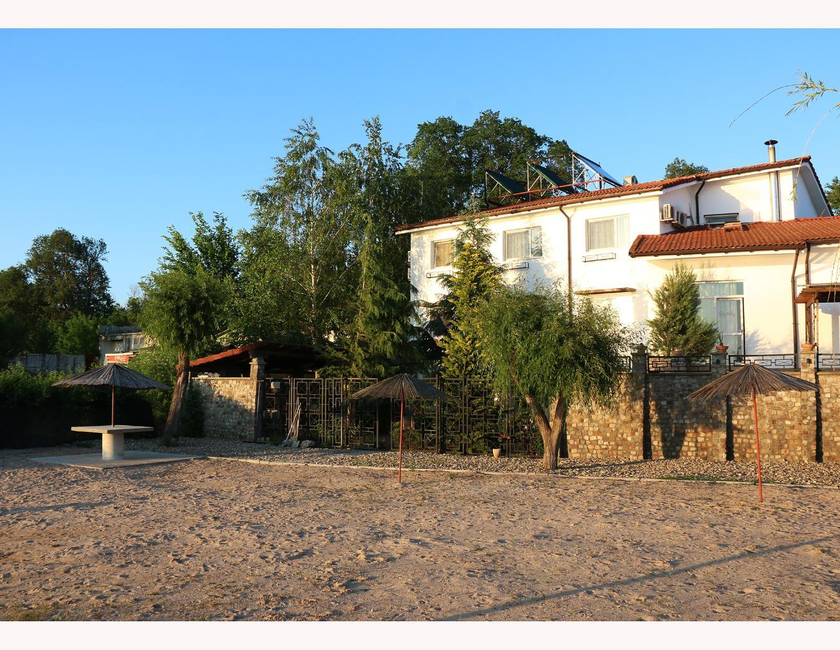 Imagen general del Vila Raluca. Foto 5