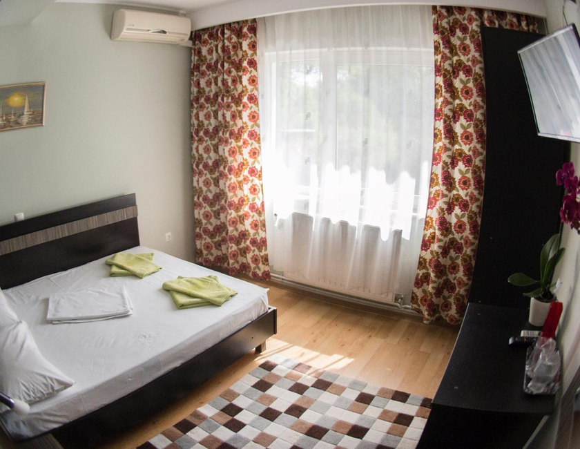 Imagen general del Vila Raluca. Foto 10