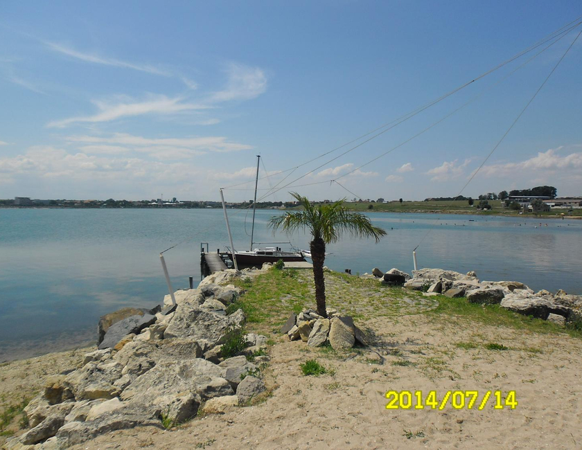 Imagen general del Vila Raluca. Foto 17