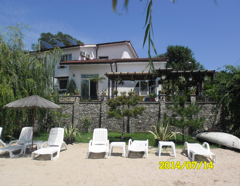 Imagen general del Vila Raluca. Foto 18
