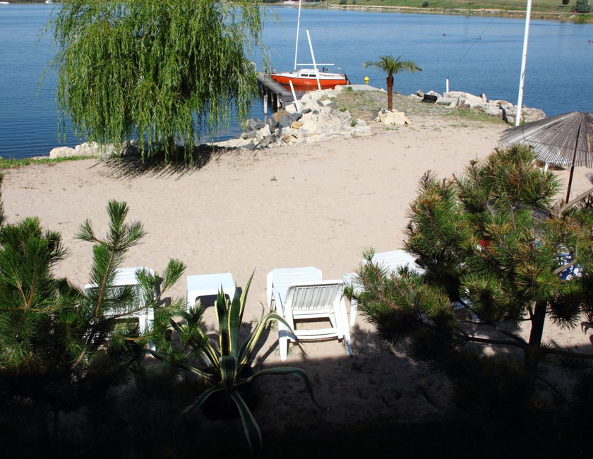Imagen general del Vila Raluca. Foto 21