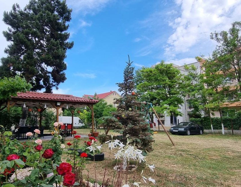 Imagen general del Vila Rusidava. Foto 16