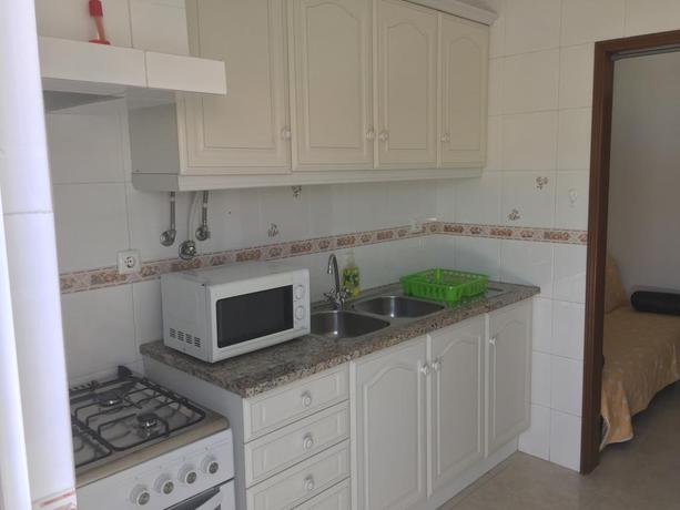 Imagen general del Vila Sao and Pompeia. Foto 2