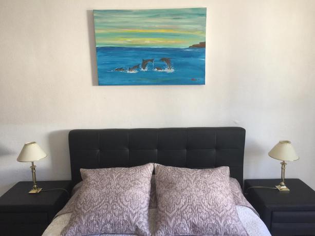 Imagen general del Vila Sao and Pompeia. Foto 7