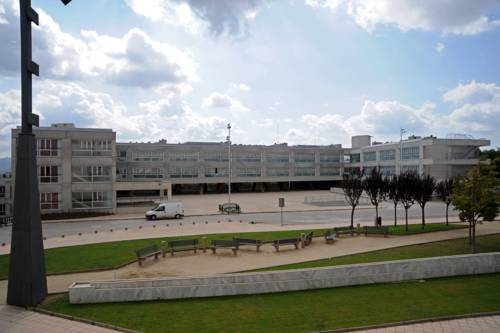 Imagen general del Vila Universitaria. Foto 2