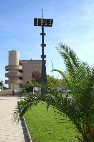 Imagen general del Vila Universitaria. Foto 3