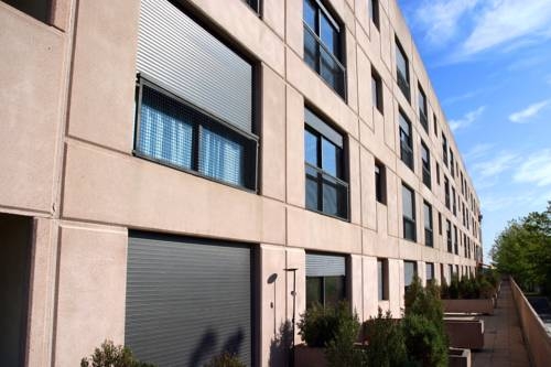 Imagen general del Vila Universitaria. Foto 5