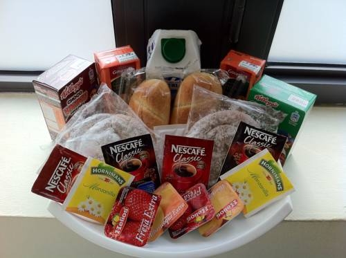 Imagen general del Vila Universitaria. Foto 6