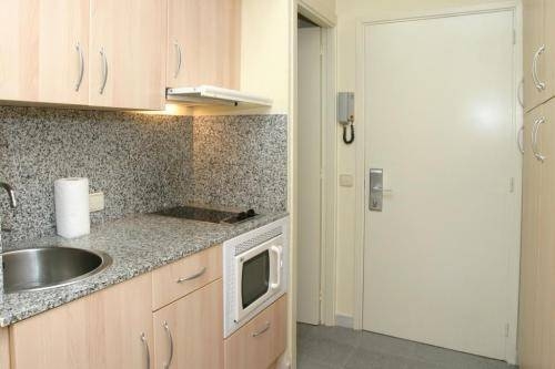 Imagen general del Vila Universitaria. Foto 8