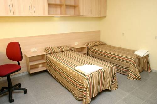 Imagen general del Vila Universitaria. Foto 9