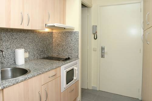 Imagen general del Vila Universitaria. Foto 10