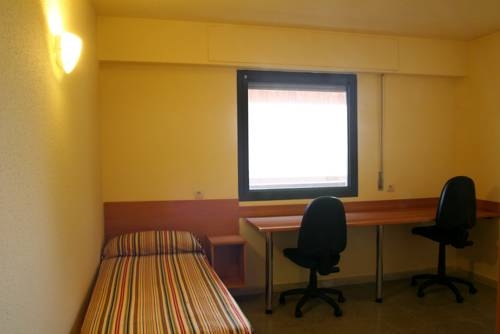 Imagen general del Vila Universitaria. Foto 11