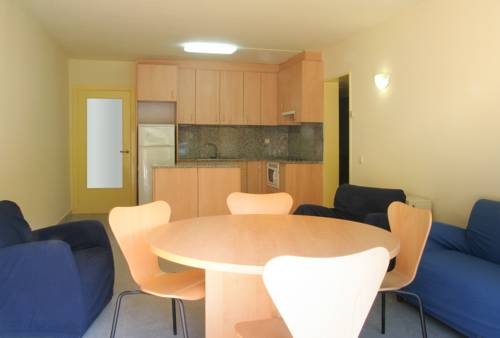 Imagen general del Vila Universitaria. Foto 16