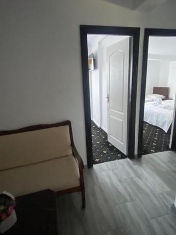 Imagen general del Vila Valentino Eforie Nord. Foto 8
