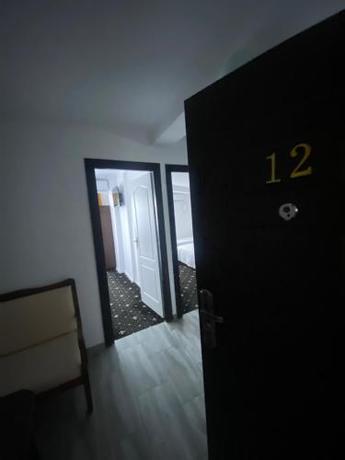 Imagen general del Vila Valentino Eforie Nord. Foto 15
