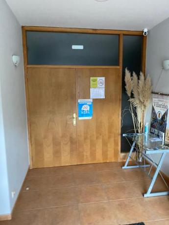 Imagen general del Vila Vilariño Albergue Hotel & Restaurante. Foto 4