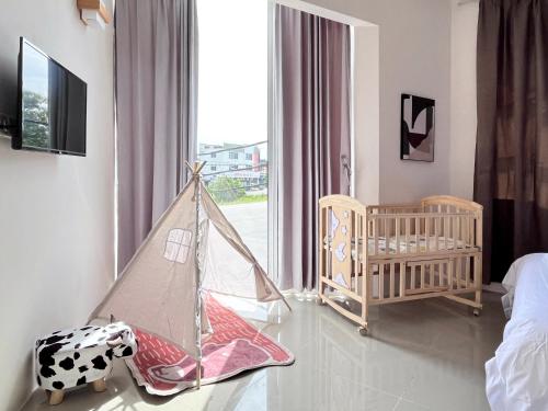 Imagen de la habitación del Vilana Hotel. Foto 14