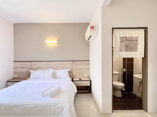 Imagen de la habitación del Vilana Hotel. Foto 16