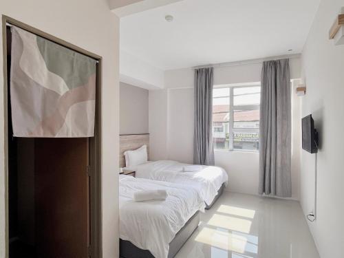 Imagen de la habitación del Vilana Hotel. Foto 18