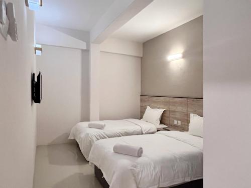 Imagen de la habitación del Vilana Hotel. Foto 19