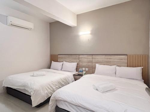 Imagen de la habitación del Vilana Hotel. Foto 20