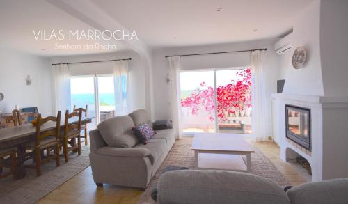 Imagen de la habitación del Vilas Marrocha, Porches. Foto 11