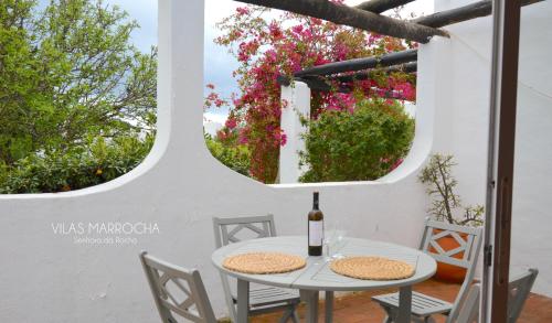 Imagen de la habitación del Vilas Marrocha, Porches. Foto 12