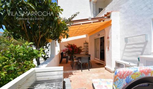 Imagen de la habitación del Vilas Marrocha, Porches. Foto 13