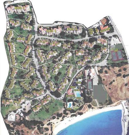 Imagen general del Vilas Marrocha, Porches. Foto 9