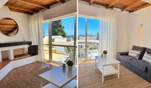 Imagen de la habitación del Vilas Marrocha, Porches. Foto 15