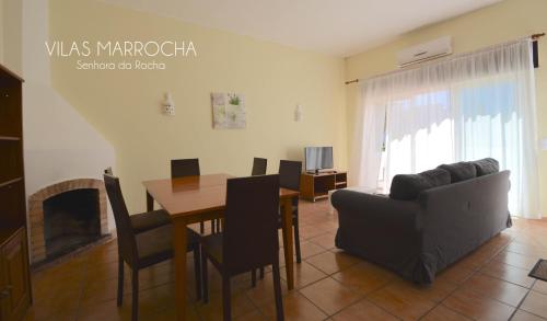 Imagen de la habitación del Vilas Marrocha, Porches. Foto 17