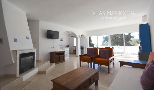 Imagen de la habitación del Vilas Marrocha, Porches. Foto 19