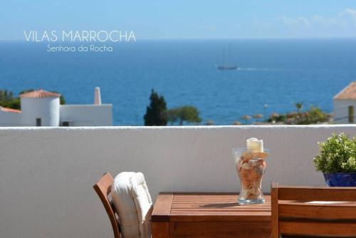 Imagen de la habitación del Vilas Marrocha, Porches. Foto 20