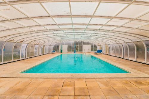 Imagen general del Vilas Marrocha, Porches. Foto 10