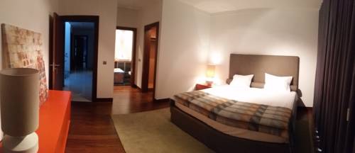 Imagen de la habitación del Vilas Mediterrâneo. Foto 2