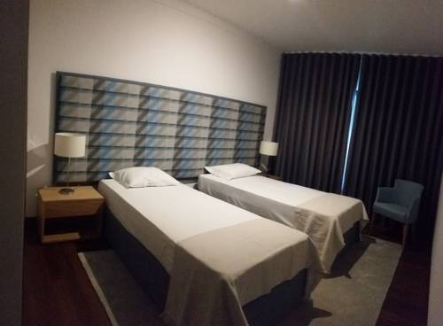 Imagen de la habitación del Vilas Mediterrâneo. Foto 3