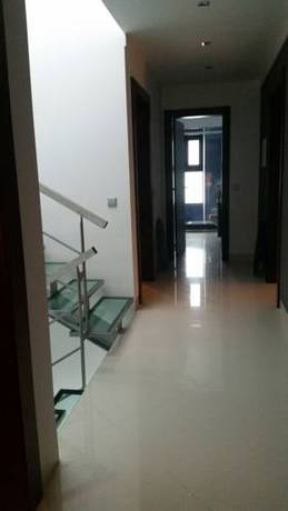 Imagen de la habitación del Vilas Mediterrâneo. Foto 4