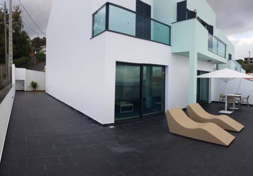 Imagen de la habitación del Vilas Mediterrâneo. Foto 5