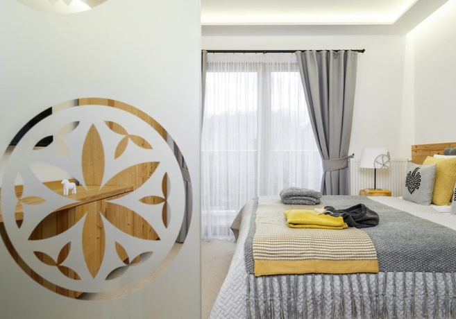 Imagen de la habitación del Villa 11 Folk & Design. Foto 6