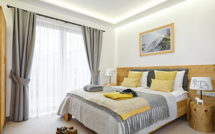 Imagen de la habitación del Villa 11 Folk & Design. Foto 10