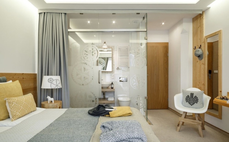 Imagen de la habitación del Villa 11 Folk & Design. Foto 12