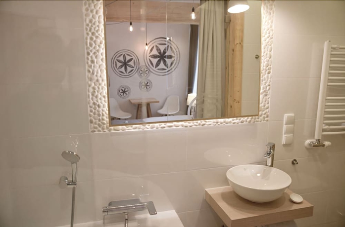 Imagen de la habitación del Villa 11 Folk & Design. Foto 17