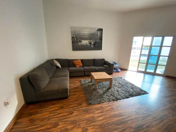 Imagen de los interiores del Villa 124. Foto 18