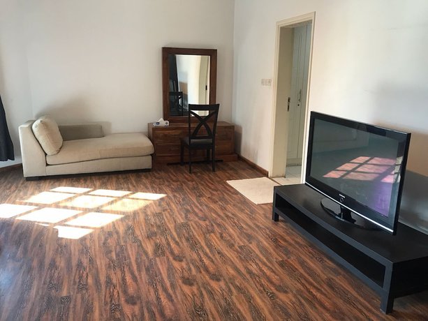 Imagen de la habitación del Villa 124. Foto 6